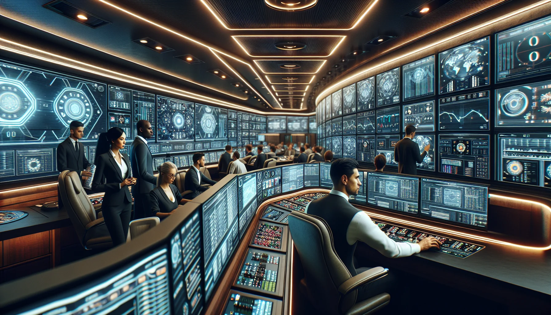 B2B iGaming solution: A extensive Guide for Success