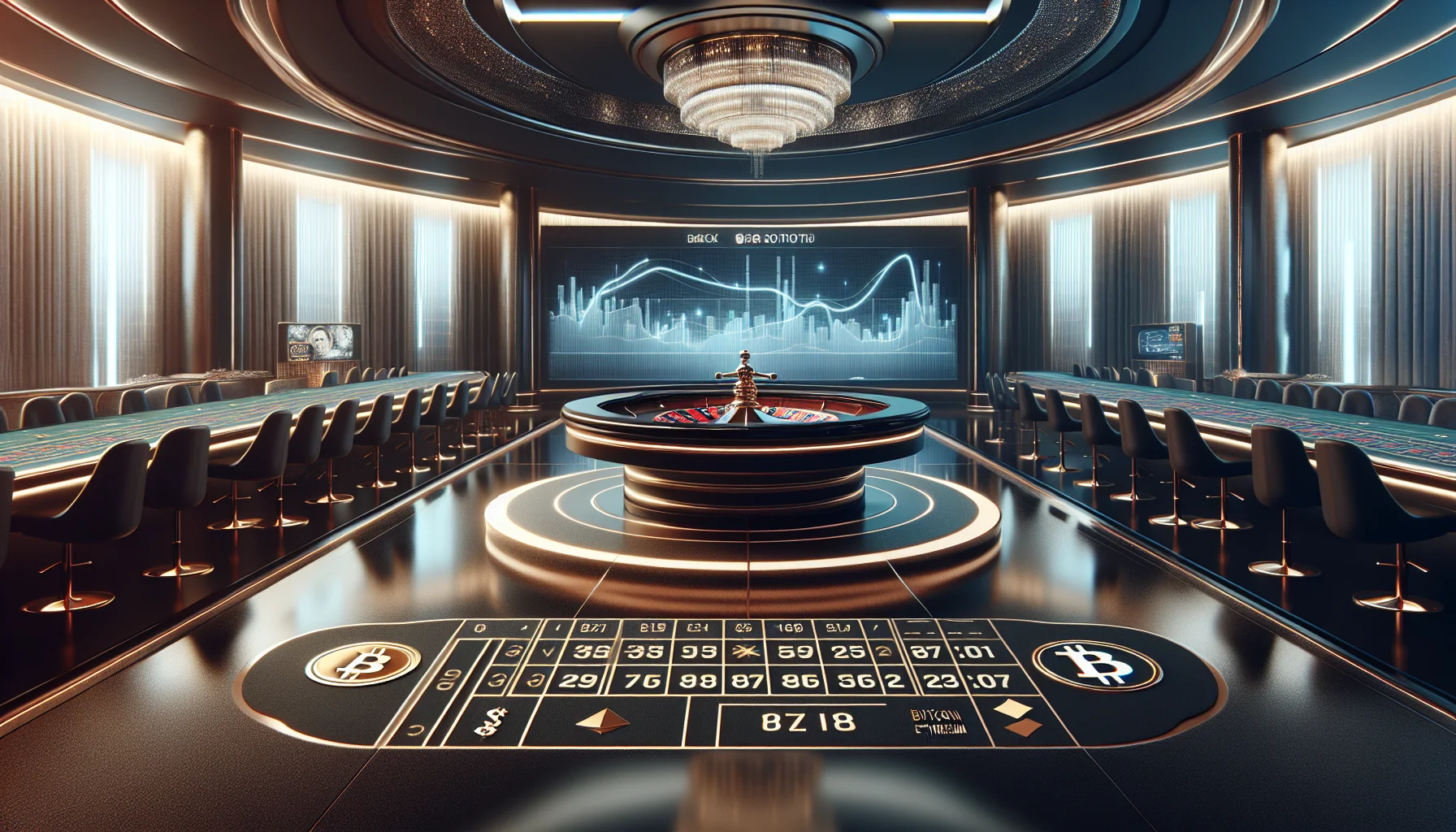 Picking the Perfect Crypto defrayment Option for Your Casino