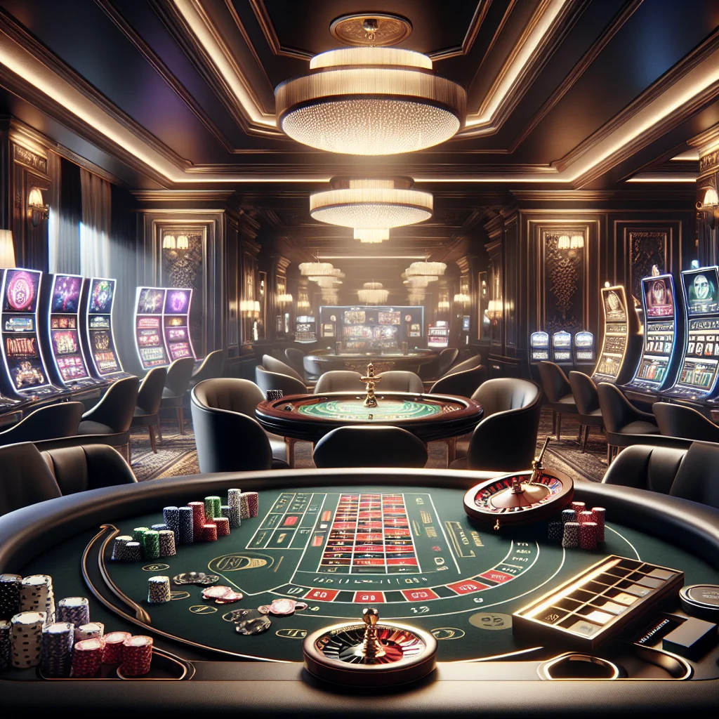 Jumping Headfirst into the iGaming Jungle