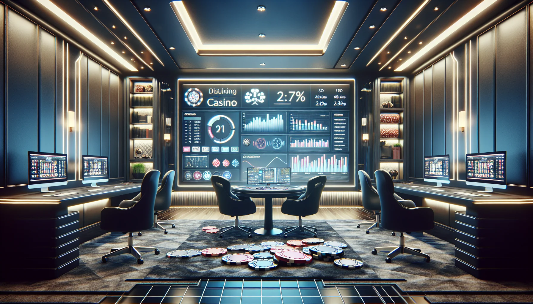 Effective iGaming SEO tip for Success