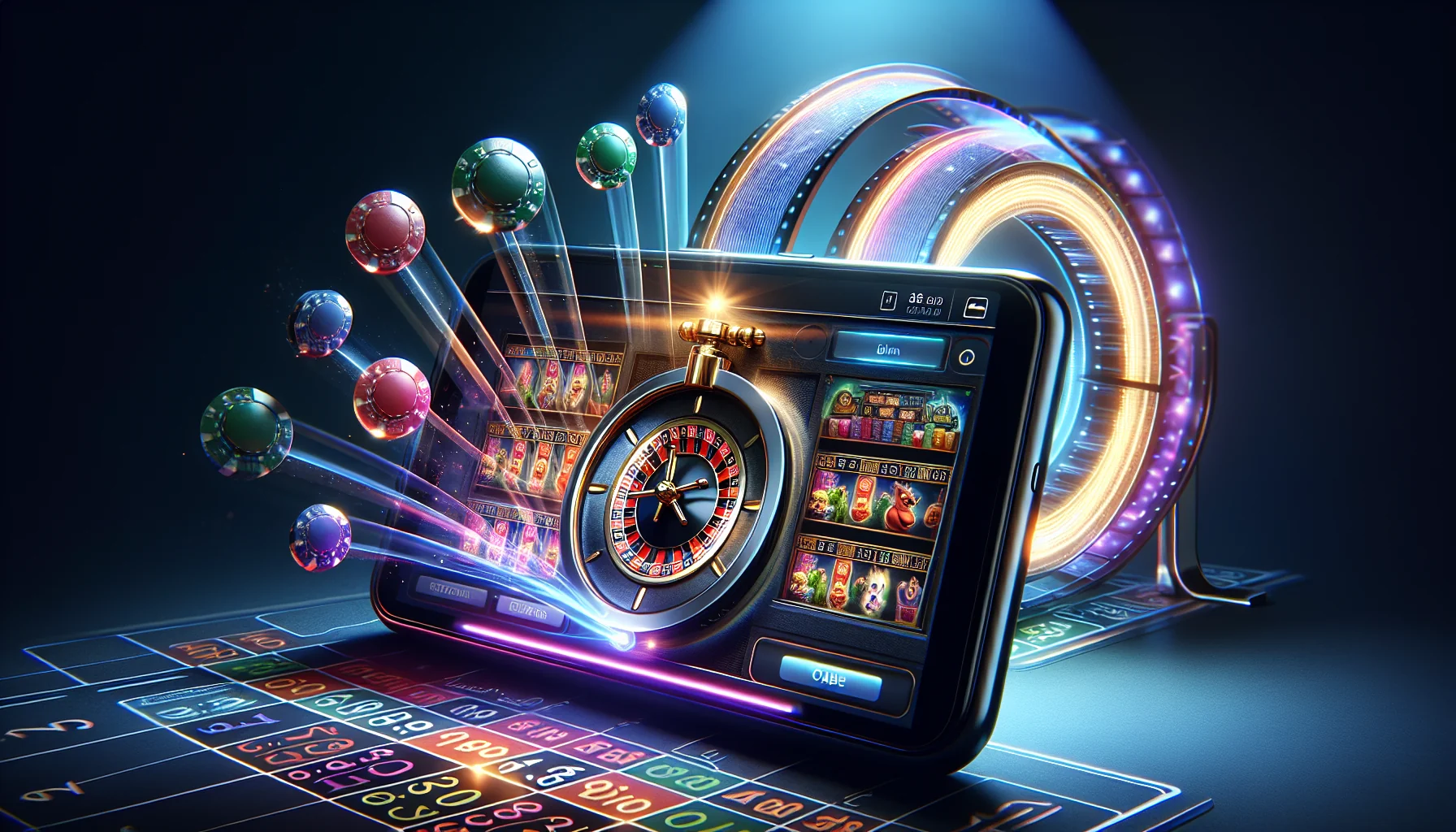 Cracking the Code: Driving Traffic to Your Mobile Casino